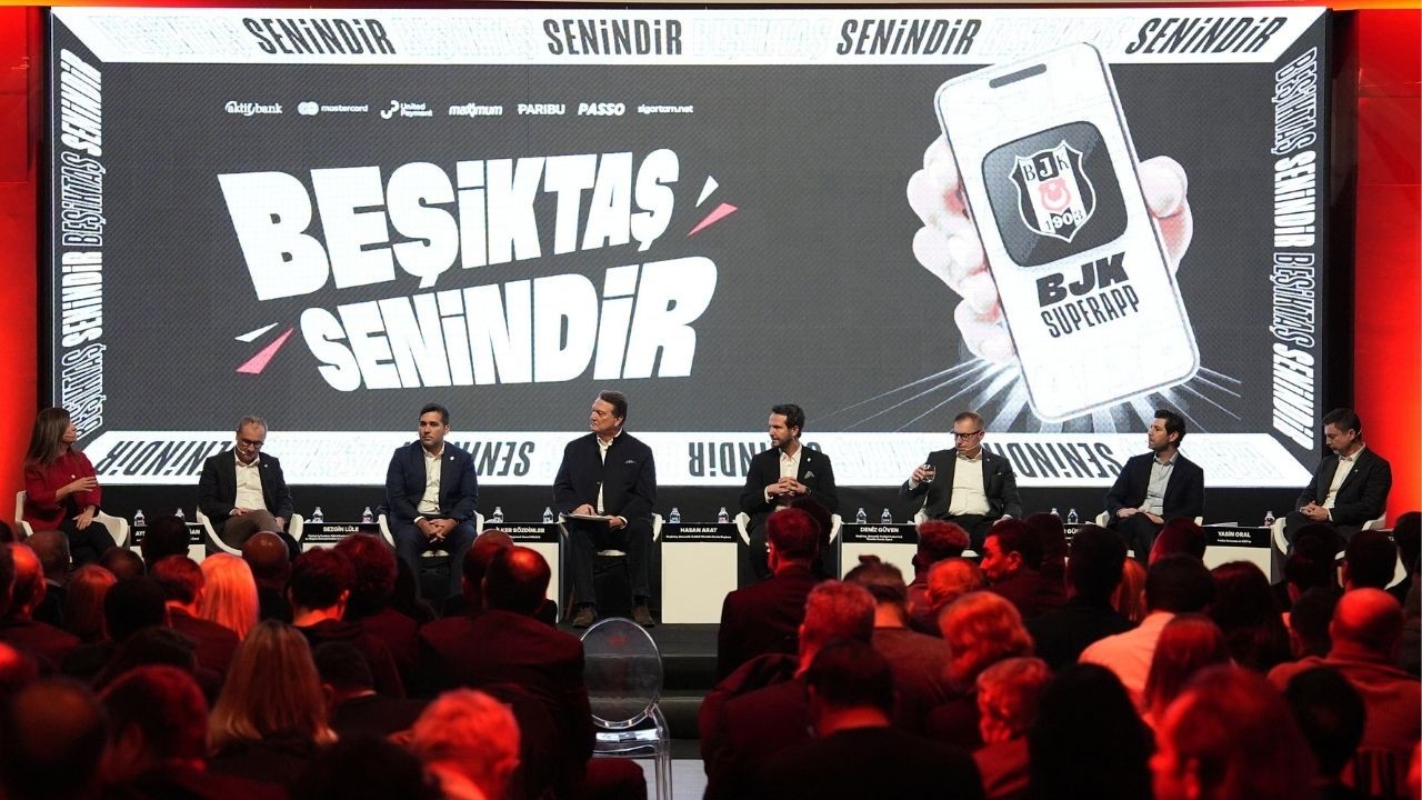 Sigortam.net,  sigorta çözümleri ile Beşiktaş taraftarının yanında