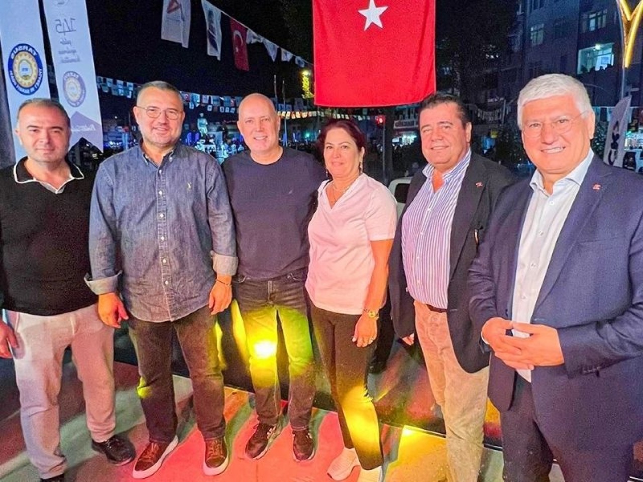 Tarsus Şehir Festivali’nde Quick Sigorta standı