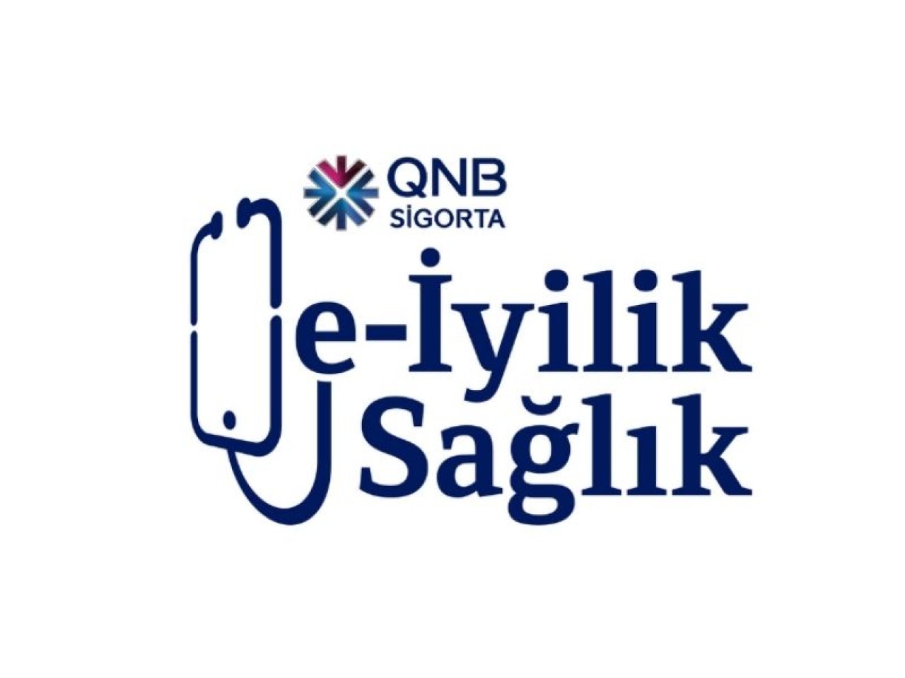 QNB'den gençlere E-İyilik Sağlık Ferdi Kaza Sigortası