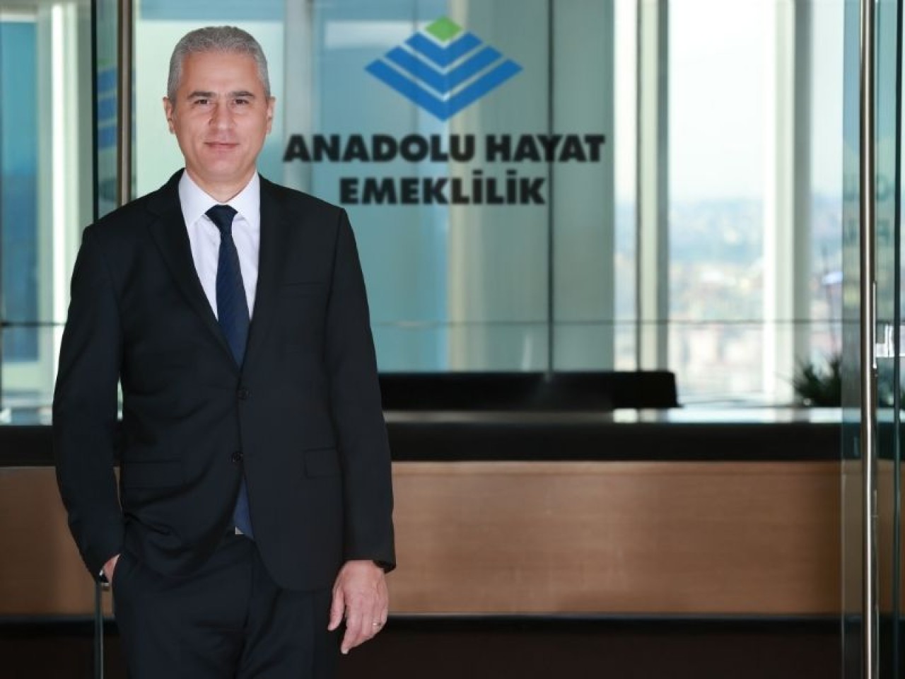 Bireysel emeklilikte en beğenilen şirket Anadolu Hayat oldu