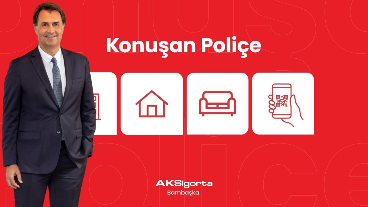 Aksigorta’da konut poliçeleri artık konuşuyor