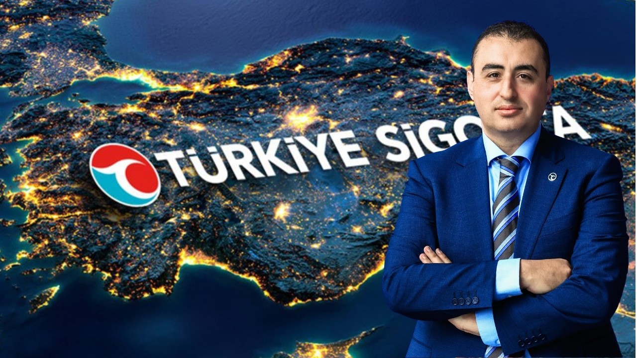 Türkiye Sigorta 89, 3 milyar TL’lik prim üretimi ile rekor kırdı