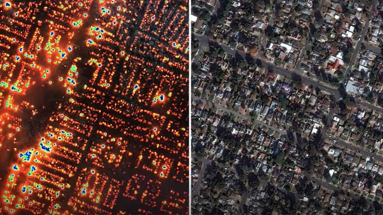 Yangınların cehenneme çevirdiği Los Angeles'ta sigorta sistemi köşeye sıkıştı