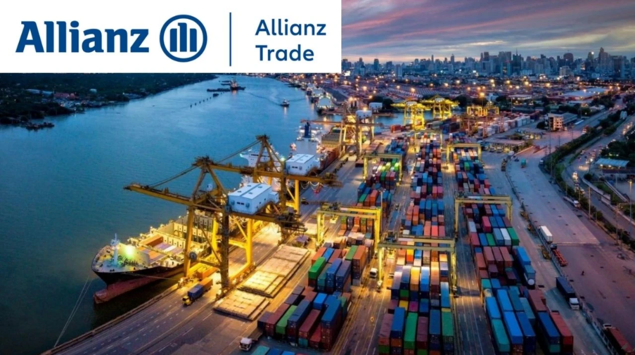 Allianz Trade: Küresel otomotiv pazarı için 2025 iyi geçmeyecek