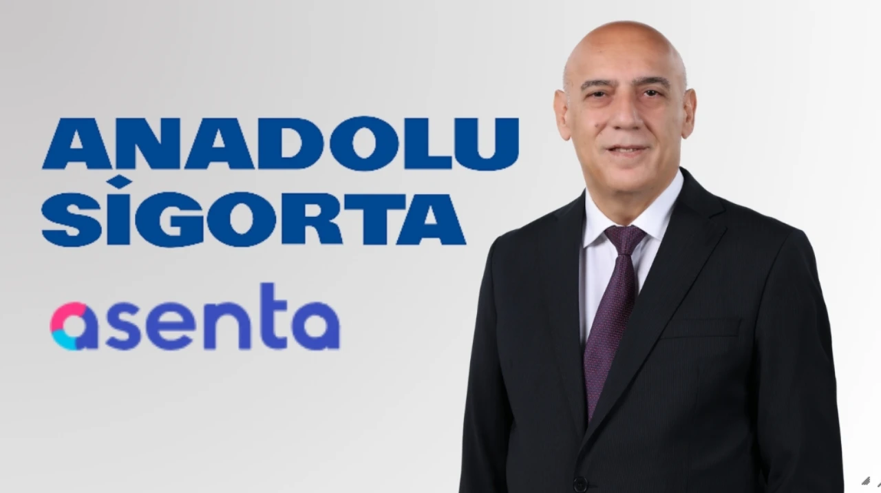 Anadolu Sigorta'dan eksperlere oto dışı ihale platformu