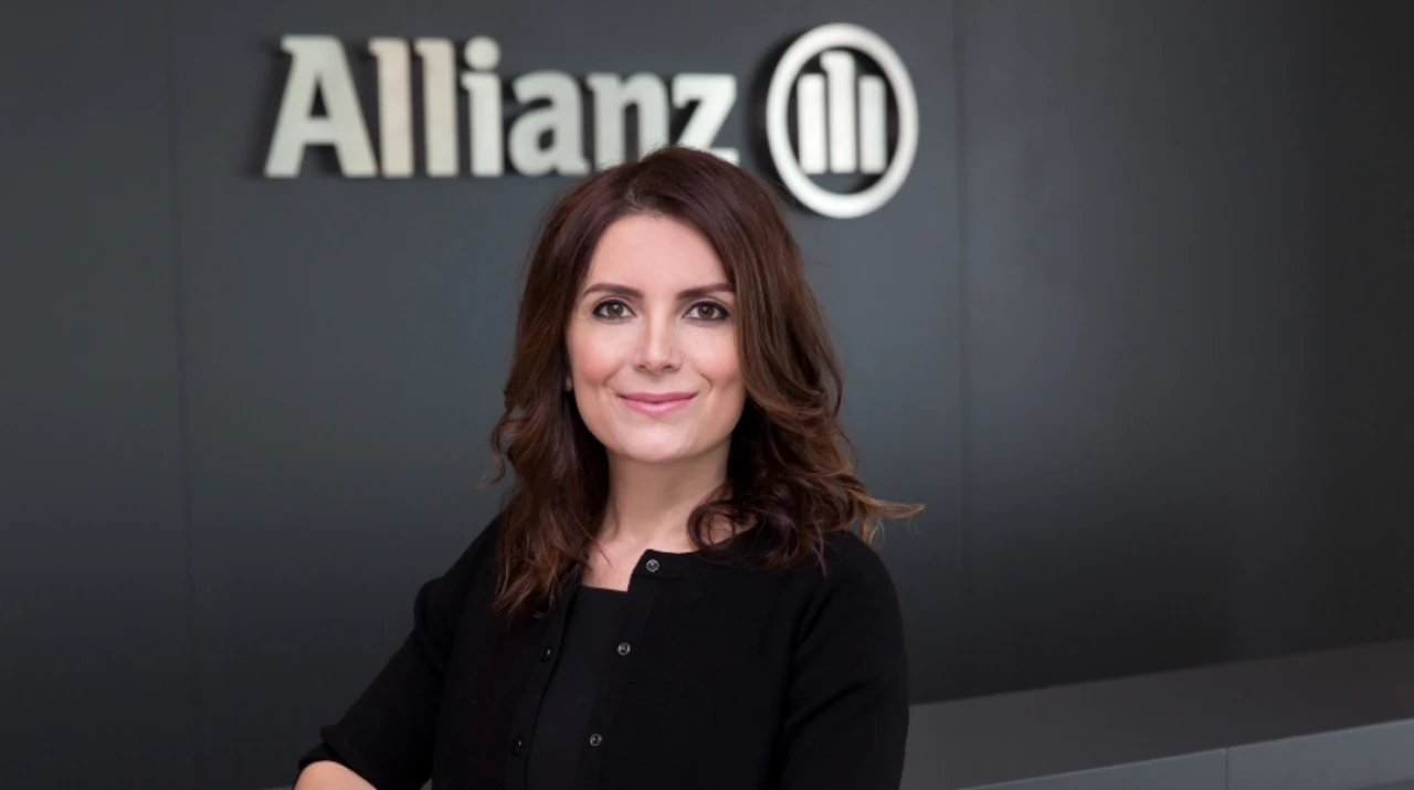 Allianz Türkiye AllWonders projesiyle Best Business Awards’ta biricilik ödülü aldı