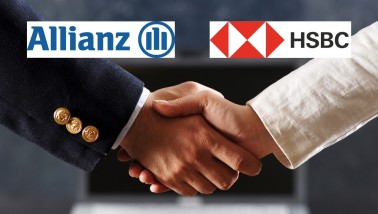 Allianz Türkiye ve HSBC Türkiye acentelik sözleşmesini 10 yıl daha uzattı