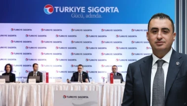 Türkiye Sigorta prim üretiminde ve kârlılıkta rekor kırdı