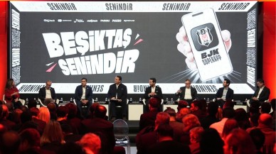 Sigortam.net,  sigorta çözümleri ile Beşiktaş taraftarının yanında