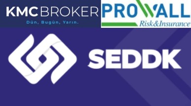 SEDDK'dan iki şirkete sigorta ve reasürans brokerliği lisansı