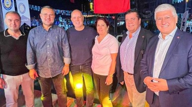 Tarsus Şehir Festivali’nde Quick Sigorta standı