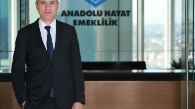 Bireysel emeklilikte en beğenilen şirket Anadolu Hayat oldu