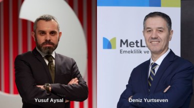 Vodafone Sigorta ile MetLife'dan BES ve sağlık sigortası ortaklığı