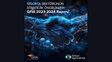 GFIA,  sigorta sektörünün 2023-2024 analizini yayınladı