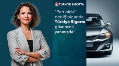 Türkiye Sigorta’dan pert riskine karşı tam güvence