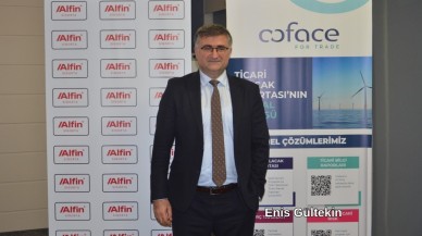 Alfin ve Coface Sigorta OSB'de alacak sigortasını anlattı