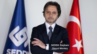 SEDDK Başkanı Menteş 2024 yılını değerlendirdi,  gelecek yıla ilişkin hedefleri paylaştı