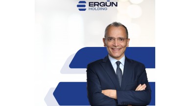 Ergün Holding’in yeni CIO’su eski sigortacı Mehmet Abacı oldu