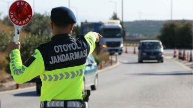 Zorunlu trafik sigortası olmayan 7 bin 884 araca ceza kesildi