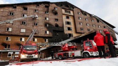 Grand Kartal Otel’i üç şirketin sigortalamama nedeni: Dış cephe ahşap,  eski ve riskli yapı