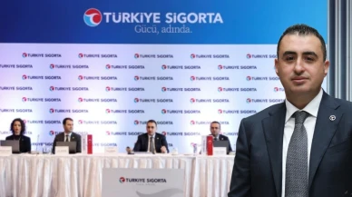 Türkiye Sigorta prim üretiminde ve kârlılıkta rekor kırdı