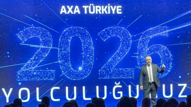 AXA Türkiye: Geleceği cesaretle şekillendiriyoruz… 2030'a hazır mısınız?