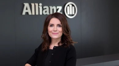 Allianz Türkiye'ye İngiltere'den prestijli ödül