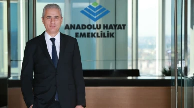 Anadolu Hayat Emeklilik ilk entegre faaliyet raporunu yayımladı