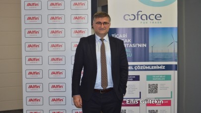 Alfin ve Coface Sigorta OSB'de alacak sigortasını anlattı