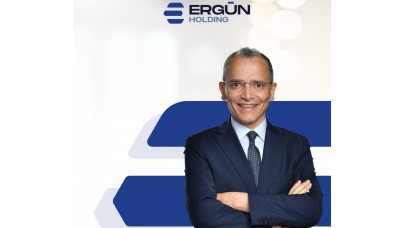 Ergün Holding’in yeni CIO’su eski sigortacı Mehmet Abacı oldu