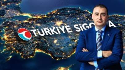 Türkiye Sigorta 89, 3 milyar TL’lik prim üretimi ile rekor kırdı