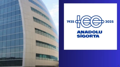 Anadolu Sigorta 2024 yılı kârını açıkladı