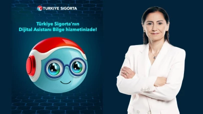 Sigortanızla ilgili merak ettiklernizi Bilge'ye sordunuz mu?