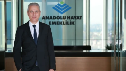 Anadolu Hayat Emeklilik ilk entegre faaliyet raporunu yayımladı